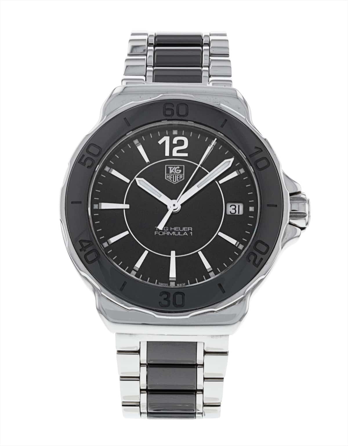 Tag Heuer Formula 1 WAH1210.BA0859